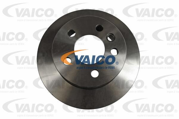VAICO Bremžu diski V10-40023