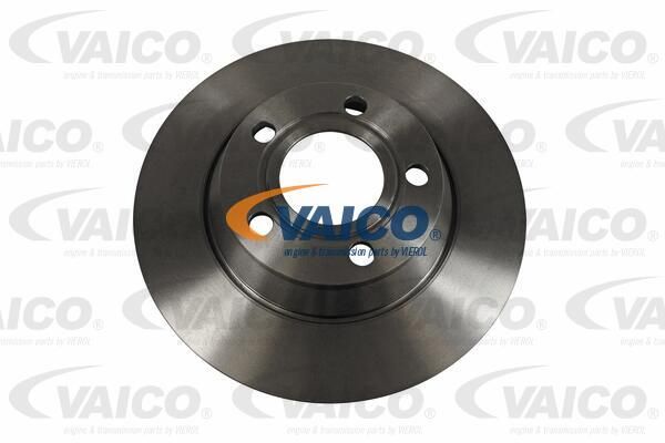 VAICO Bremžu diski V10-40024