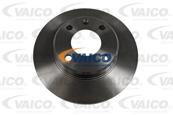 VAICO Тормозной диск V10-40025