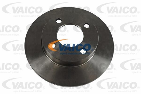 VAICO Bremžu diski V10-40028