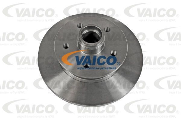 VAICO Bremžu diski V10-40030