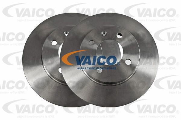 VAICO Тормозной диск V10-40031