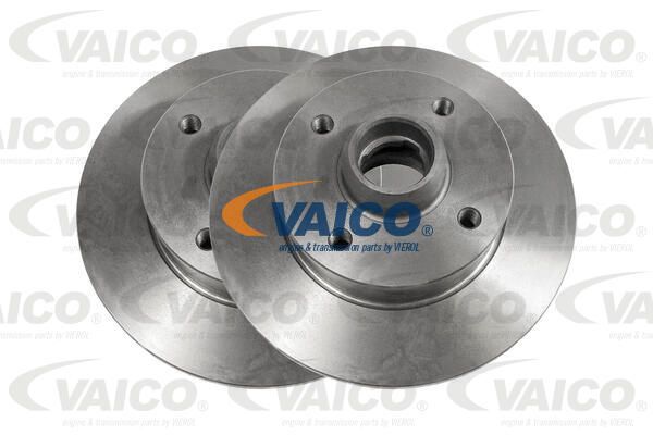 VAICO Bremžu diski V10-40033