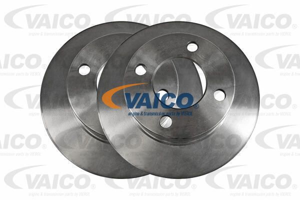 VAICO Bremžu diski V10-40035