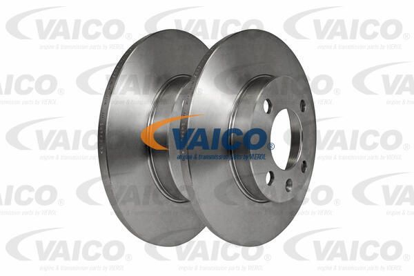 VAICO Bremžu diski V10-40036