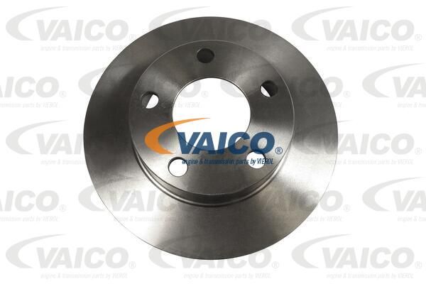 VAICO Bremžu diski V10-40046