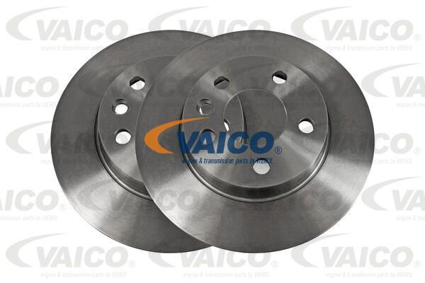 VAICO Bremžu diski V10-40054