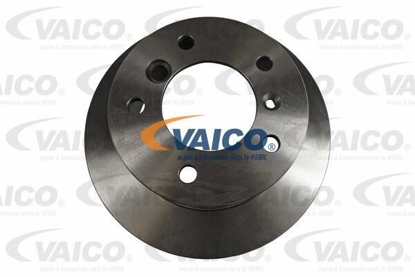 VAICO Bremžu diski V10-40056