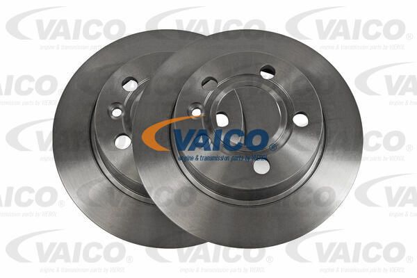VAICO Bremžu diski V10-40067