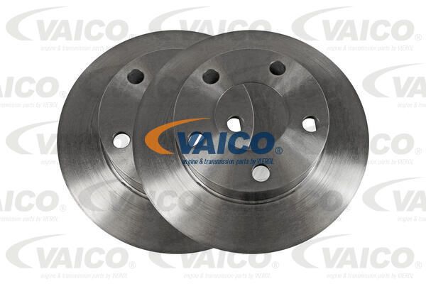 VAICO Bremžu diski V10-40068