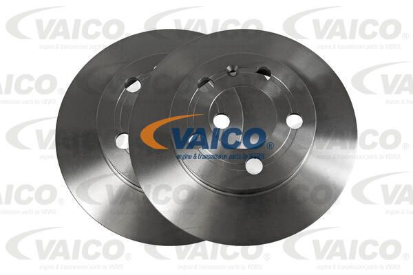 VAICO Bremžu diski V10-40069
