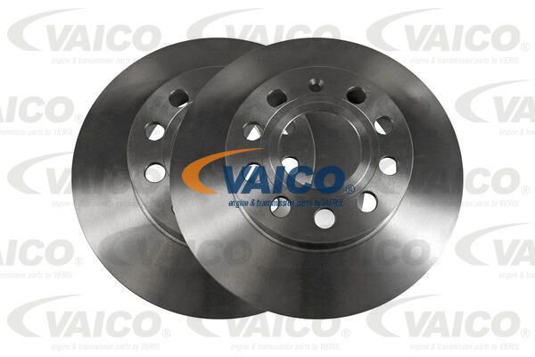 VAICO Bremžu diski V10-40070