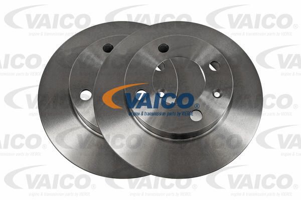 VAICO Bremžu diski V10-40072