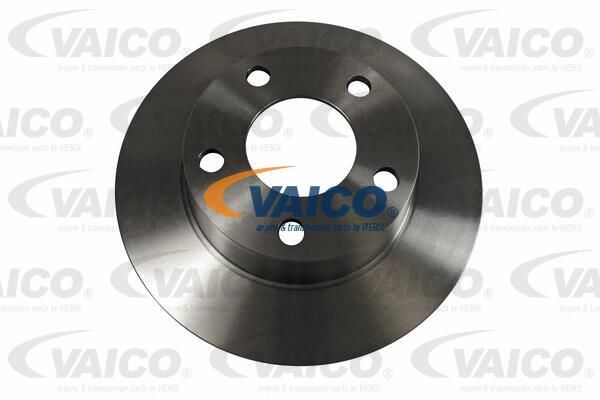VAICO Bremžu diski V10-40075