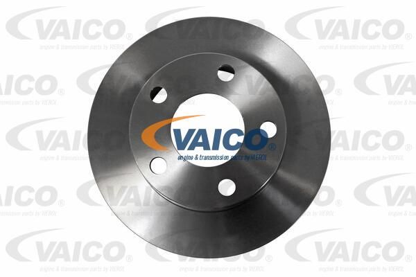VAICO Bremžu diski V10-40076