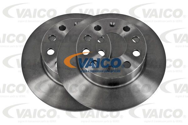 VAICO Bremžu diski V10-40077
