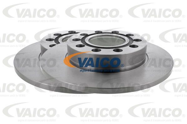 VAICO Тормозной диск V10-40078