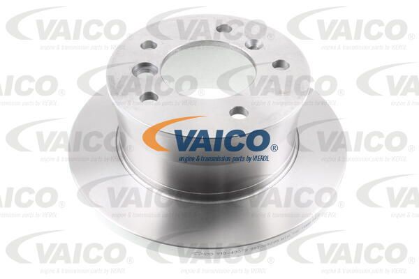 VAICO Bremžu diski V10-40079