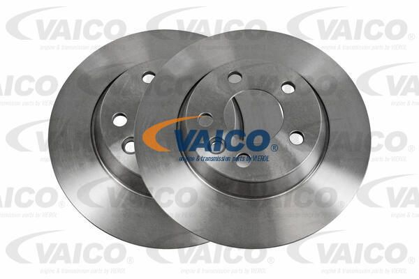 VAICO Тормозной диск V10-40080
