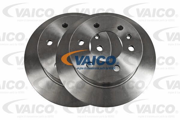VAICO Bremžu diski V10-40081