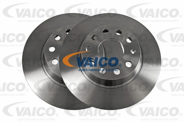 VAICO Тормозной диск V10-40082