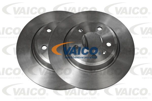 VAICO Bremžu diski V10-40083