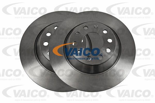 VAICO Bremžu diski V10-40084