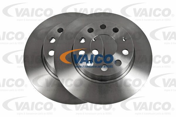 VAICO Bremžu diski V10-40086