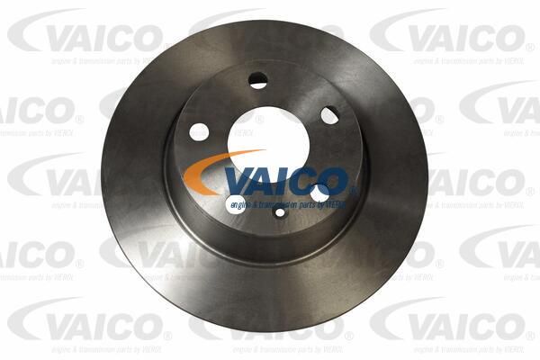 VAICO Bremžu diski V10-40087