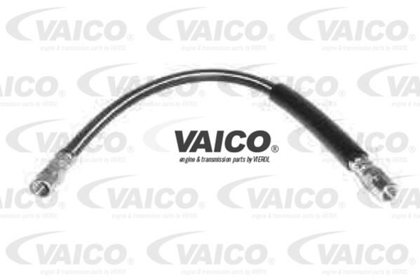 VAICO Тормозной шланг V10-4109