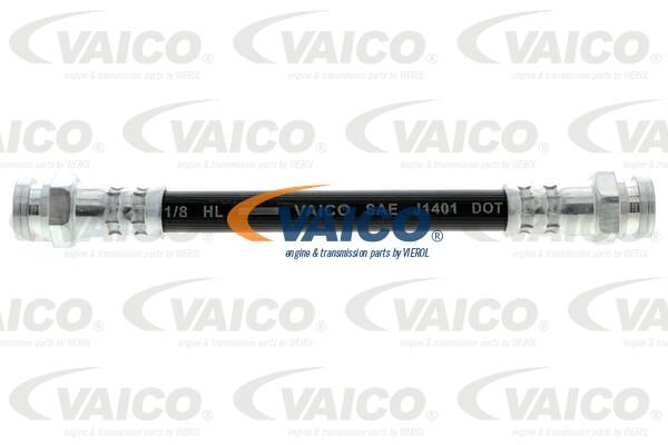 VAICO Тормозной шланг V10-4124