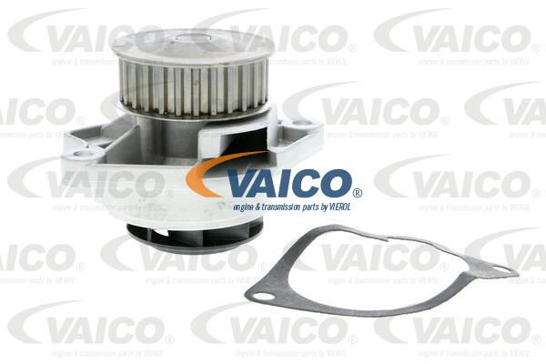VAICO Водяной насос V10-50035-1