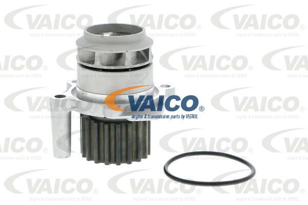 VAICO Водяной насос V10-50050