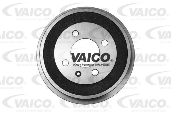 VAICO Тормозной барабан V10-60001