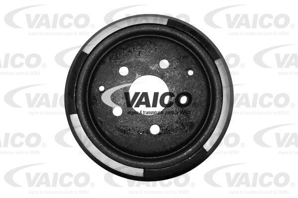 VAICO Тормозной барабан V10-60003