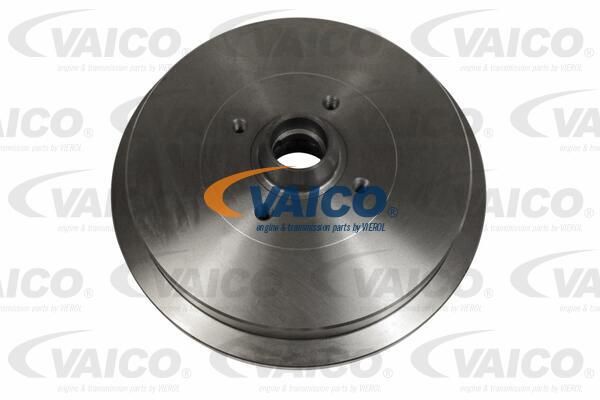 VAICO Тормозной барабан V10-60004