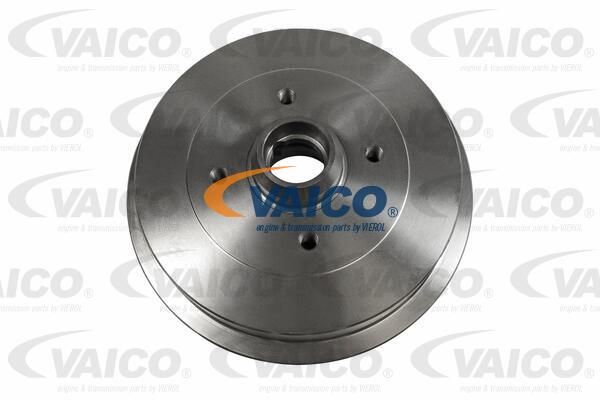 VAICO Тормозной барабан V10-60008