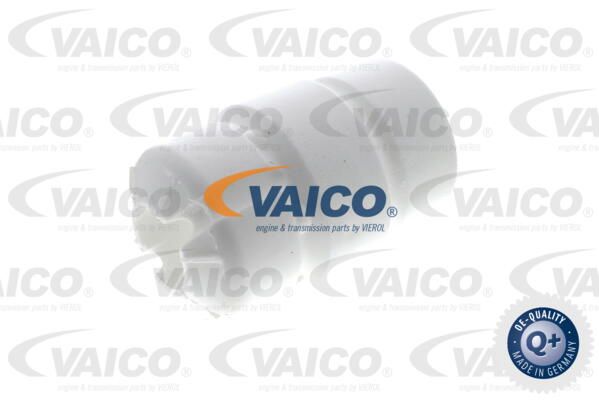 VAICO Gājiena ierobežotājs, Atsperojums V10-6004