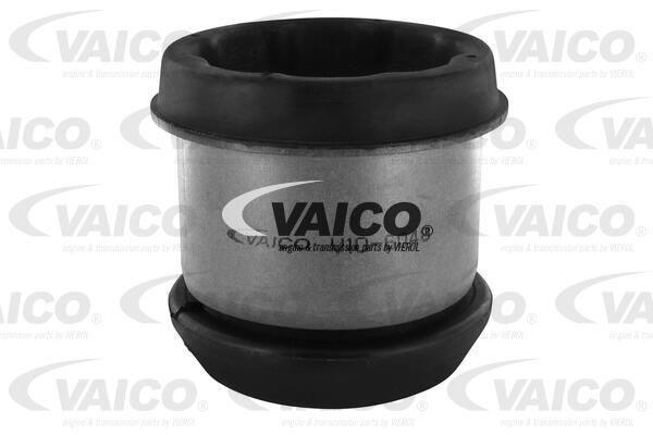 VAICO Подвеска, вспомогательная рама / агрегатная опора V10-6048