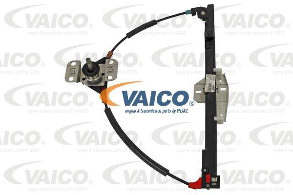 VAICO Stikla pacelšanas mehānisms V10-6140