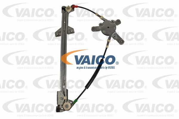 VAICO Stikla pacelšanas mehānisms V10-6191