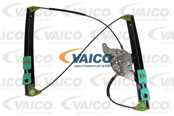 VAICO Stikla pacelšanas mehānisms V10-6194