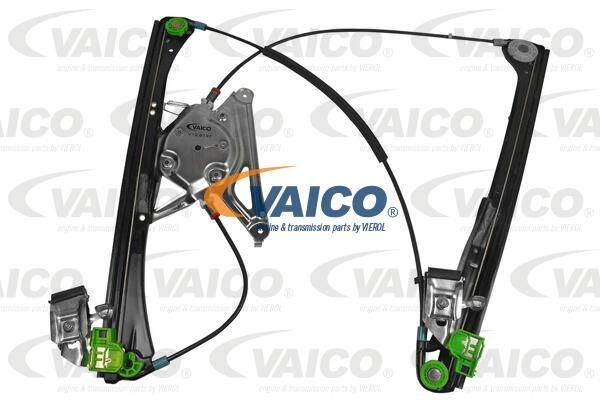 VAICO Stikla pacelšanas mehānisms V10-6197