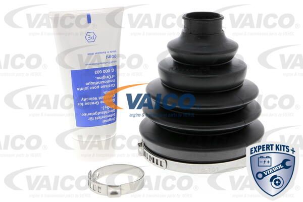 VAICO Комплект пылника, приводной вал V10-6236