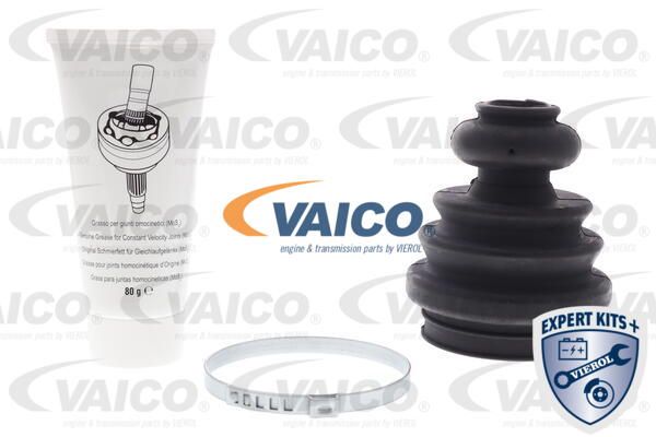 VAICO Комплект пылника, приводной вал V10-6245