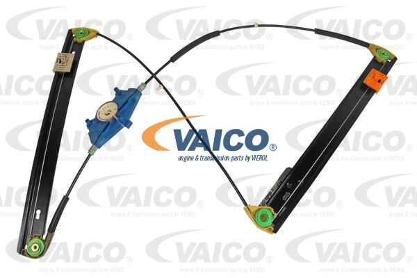 VAICO Stikla pacelšanas mehānisms V10-6287