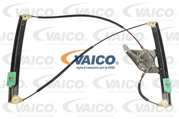 VAICO Stikla pacelšanas mehānisms V10-6296