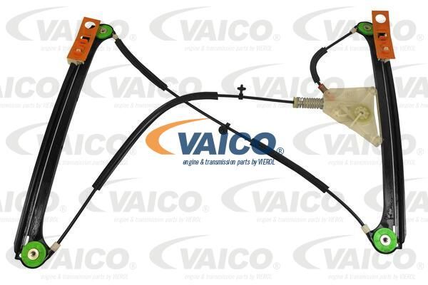 VAICO Stikla pacelšanas mehānisms V10-6386