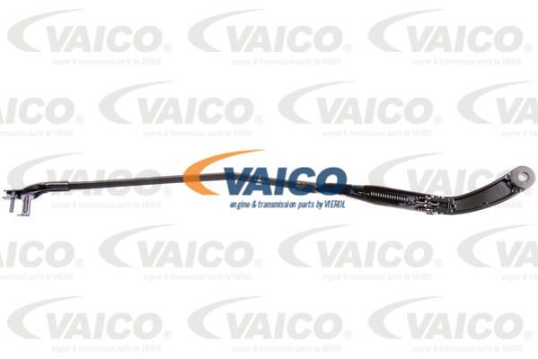 VAICO Рычаг стеклоочистителя, система очистки окон V10-6393