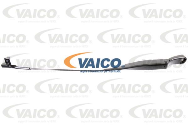 VAICO Рычаг стеклоочистителя, система очистки окон V10-6395